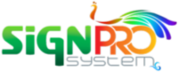 Sign Pro System